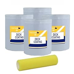 Grey deck paint for sale  Delivered anywhere in USA 