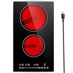 Euhomy burner electric for sale  Delivered anywhere in USA 