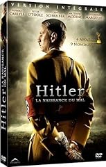 Hitler naissance mal d'occasion  Livré partout en France