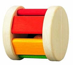 Plan toys roller usato  Spedito ovunque in Italia 