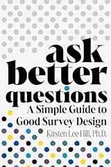 Ask better questions gebraucht kaufen  Wird an jeden Ort in Deutschland