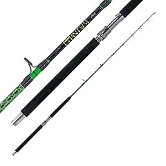 Falcon canna pesca usato  Spedito ovunque in Italia 
