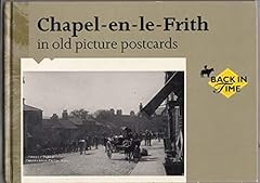 Chapel frith old for sale  Delivered anywhere in UK