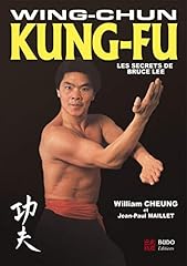 Wing chun kung d'occasion  Livré partout en France