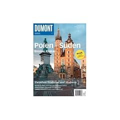 Dumont bildatlas polen gebraucht kaufen  Wird an jeden Ort in Deutschland