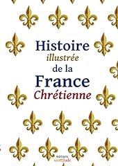 Histoire illustrée chrétienn d'occasion  Livré partout en France