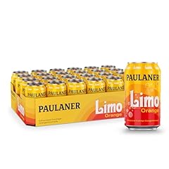 Paulaner limo range gebraucht kaufen  Wird an jeden Ort in Deutschland