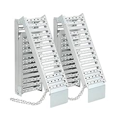 Vroomsteel foldable ramps for sale  Delivered anywhere in USA 