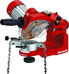 Einhell 235 sägekettenschärf gebraucht kaufen  Wird an jeden Ort in Deutschland