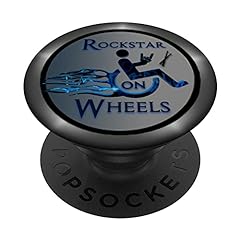 Rockstar wheels popsockets for sale  Delivered anywhere in UK