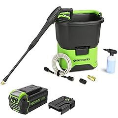 Greenworks 40v cordless for sale  Delivered anywhere in USA 