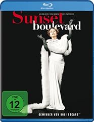 Sunset boulevard blu gebraucht kaufen  Wird an jeden Ort in Deutschland