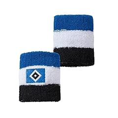 Hamburger hsv schweißband gebraucht kaufen  Wird an jeden Ort in Deutschland