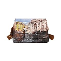 Ynot flap bag usato  Spedito ovunque in Italia 