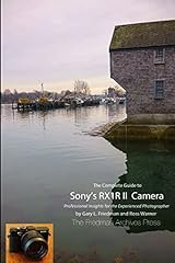 Complete guide sony for sale  Delivered anywhere in UK