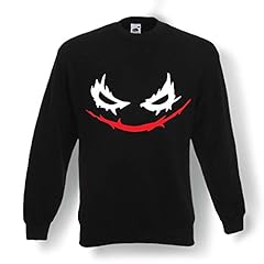 Felpa unisex idea usato  Spedito ovunque in Italia 