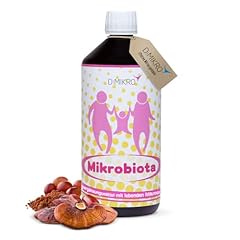 Mikrobiota effektive mikroorga gebraucht kaufen  Wird an jeden Ort in Deutschland