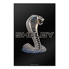 Graphics shelby cobra for sale  Delivered anywhere in USA 