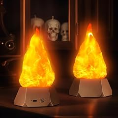 Blctec flickering flame for sale  Delivered anywhere in USA 