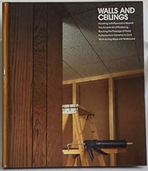Walls ceilings for sale  Delivered anywhere in USA 