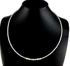 Labradorit kette welo gebraucht kaufen  Wird an jeden Ort in Deutschland