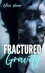 Fractured gravity dark d'occasion  Livré partout en France