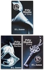 James fifty shades for sale  Delivered anywhere in USA 