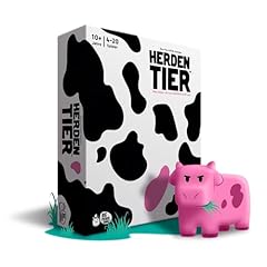 Potato herdentier brettspiel gebraucht kaufen  Wird an jeden Ort in Deutschland