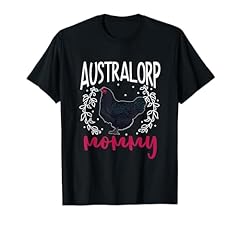 Australorp mommy shirt for sale  Delivered anywhere in UK