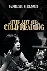 Art cold reading for sale  Delivered anywhere in UK