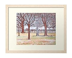 Midwinter art print for sale  Delivered anywhere in UK