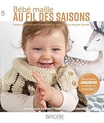 Bébé maille fil d'occasion  Livré partout en Belgiqu