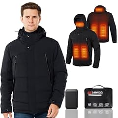 Mincoo veste chauffante d'occasion  Livré partout en France