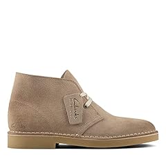 Clarks desert boot for sale  Delivered anywhere in UK