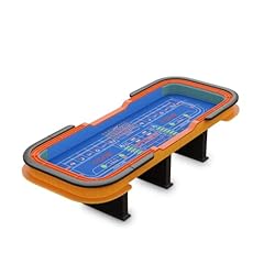 Craps table 136 for sale  Delivered anywhere in USA 