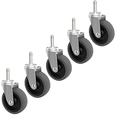 Rilidri replcament casters for sale  Delivered anywhere in USA 