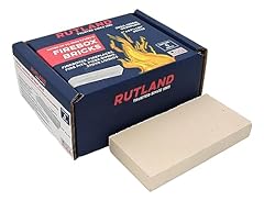 Rutland fire bricks for sale  Delivered anywhere in USA 