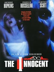 The innocent usato  Spedito ovunque in Italia 