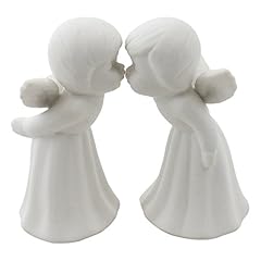 Set kissing angels for sale  Delivered anywhere in USA 