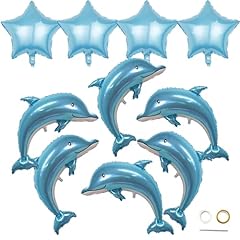 Xiuhusha dolphin balloons for sale  Delivered anywhere in USA 
