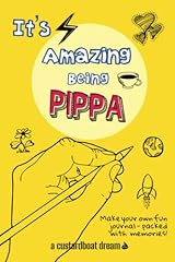 Amazing pippa for sale  Delivered anywhere in UK