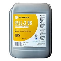 Pallmann pall halbmatt gebraucht kaufen  Wird an jeden Ort in Deutschland