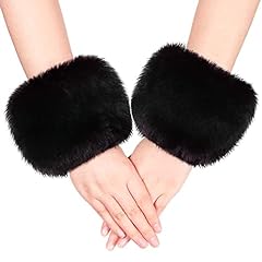 Eqlef fur wrist for sale  Delivered anywhere in Ireland