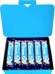 Dream white chocolate for sale  Delivered anywhere in UK
