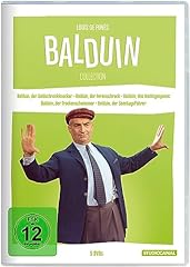Louis funes die usato  Spedito ovunque in Italia 