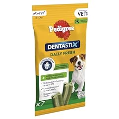 Pedigree dentastix daily for sale  Delivered anywhere in UK