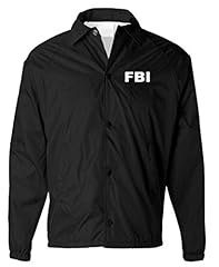 Fbi bureau novelty for sale  Delivered anywhere in USA 