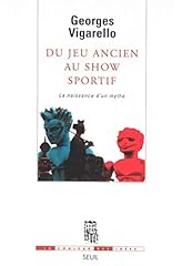 Jeu ancien show d'occasion  Livré partout en Belgiqu