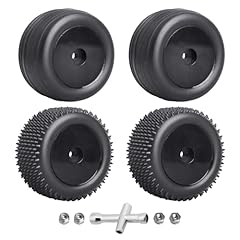 Frihobby mounted tires for sale  Delivered anywhere in UK