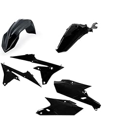Acerbis kit plastiche usato  Spedito ovunque in Italia 